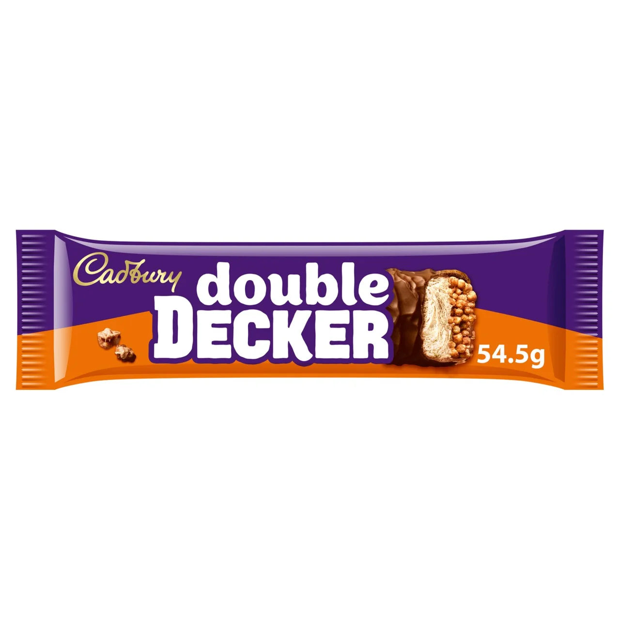 Double Decker