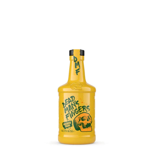 Dead Man's Fingers Mango Rum 35cl