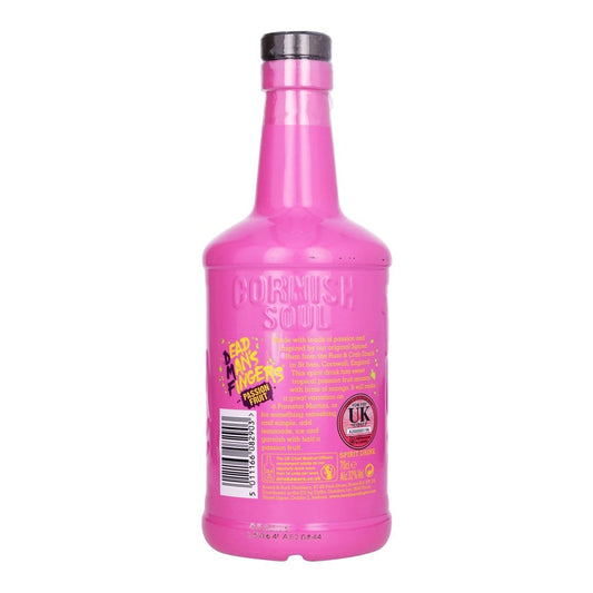 Dead Man's Fingers Passion Fruit 70cl