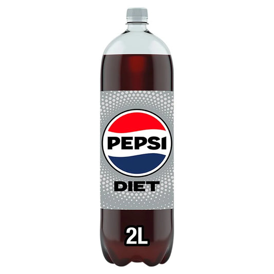 Diet Pepsi 2L