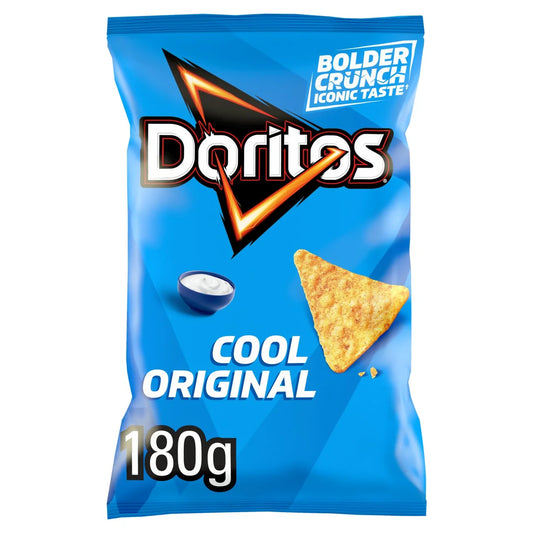 Doritos Cool Original 180g