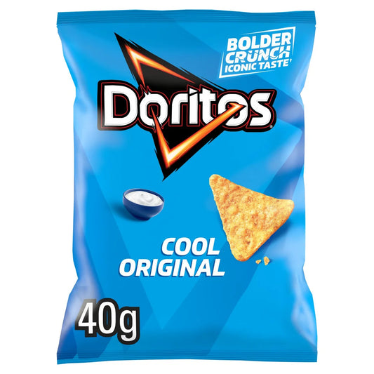 Doritos Cool Original 40g