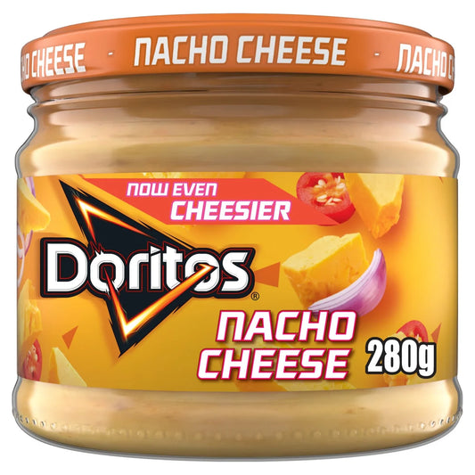 Doritos Nachos Cheese Dip