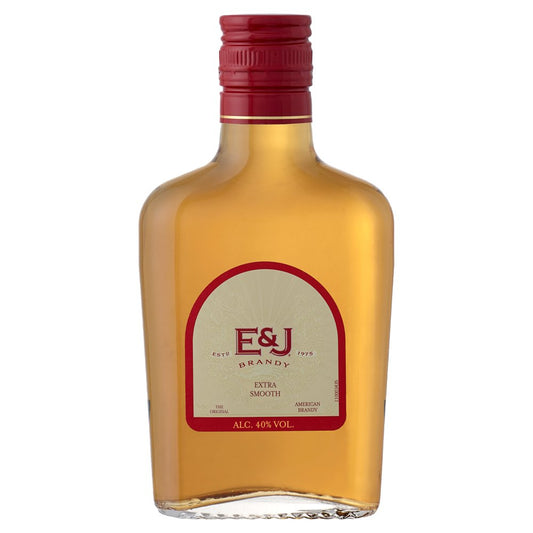 E&J 20cl