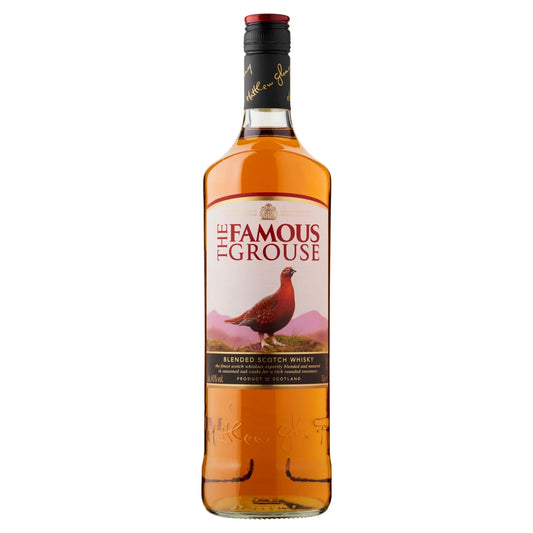 Famous Grouse 1L