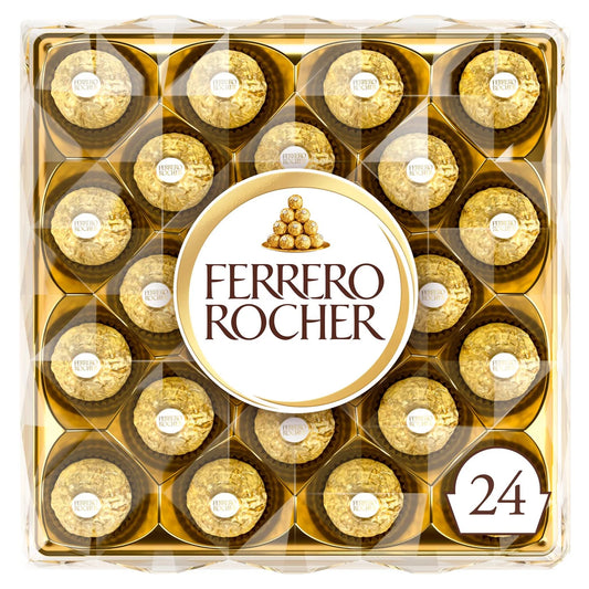 Ferrero Rocher 24 Piece