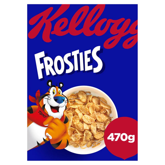 Frosties 470g