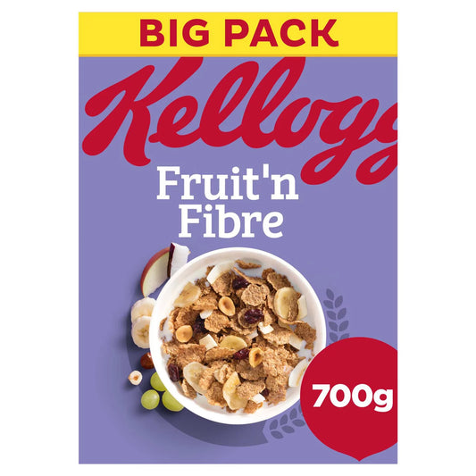 Fruit'n Fibre 700g