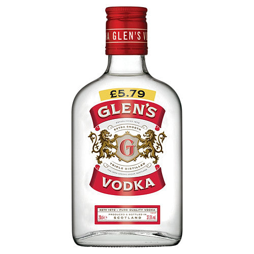 Glens 20cl