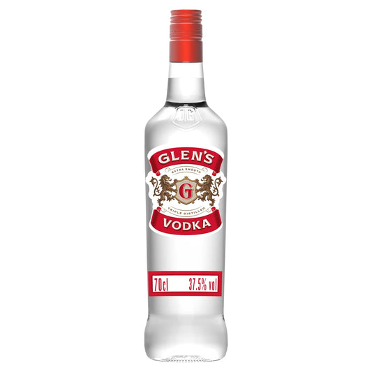 Glens 70cl