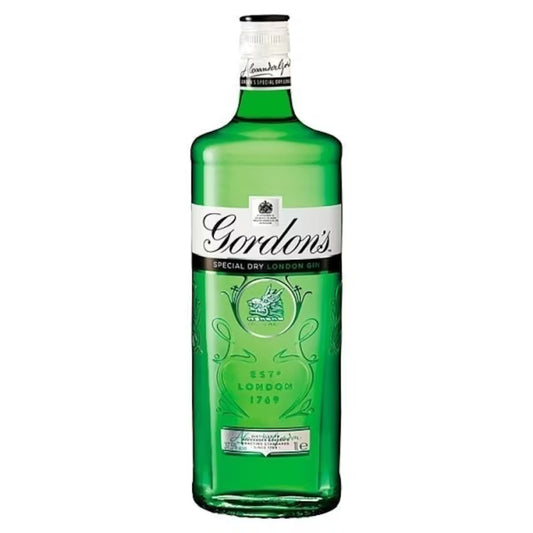 Gordons Dry Gin 1L