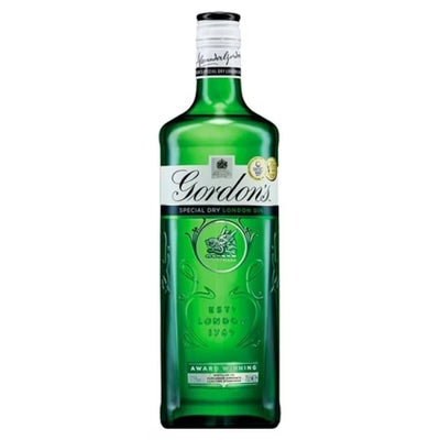 Gordons Dry Gin 70cl