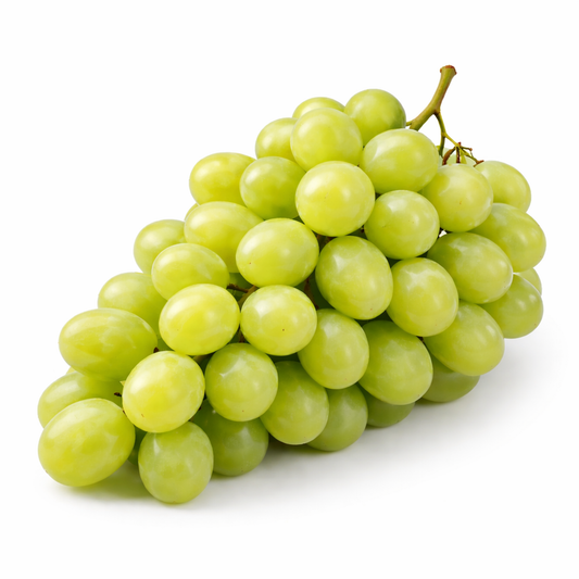 Green Grapes - Pack