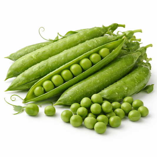 Green Peas