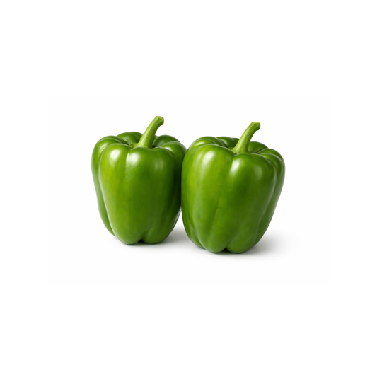 Green Peppers