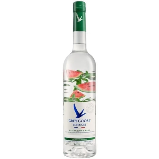 Grey Goose Essences Watermelon & Basil 70cl