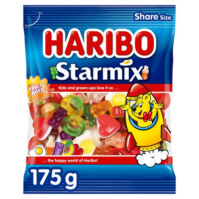 Haribo Starmix