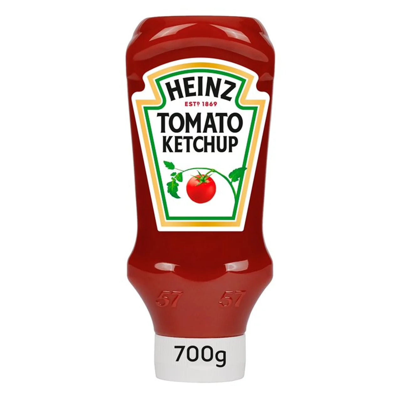 Heinz Tomato Ketchup 700g