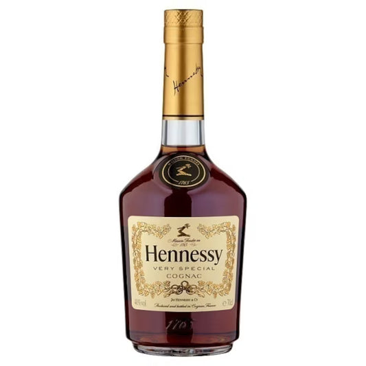 Hennessy 70cl