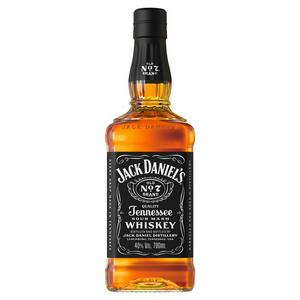 Jack Daniels 70cl