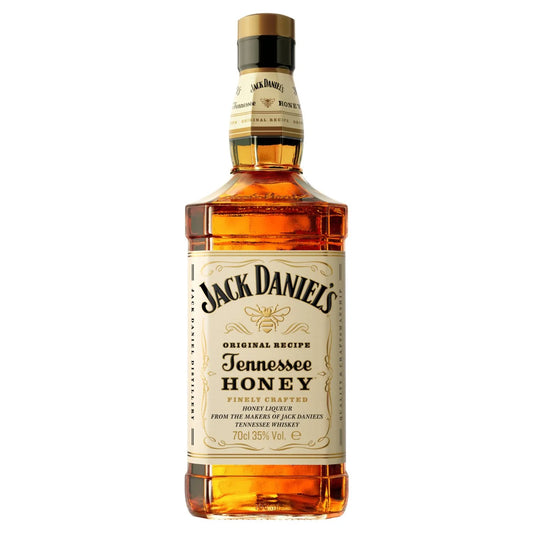 Jack Daniels Honey 70cl