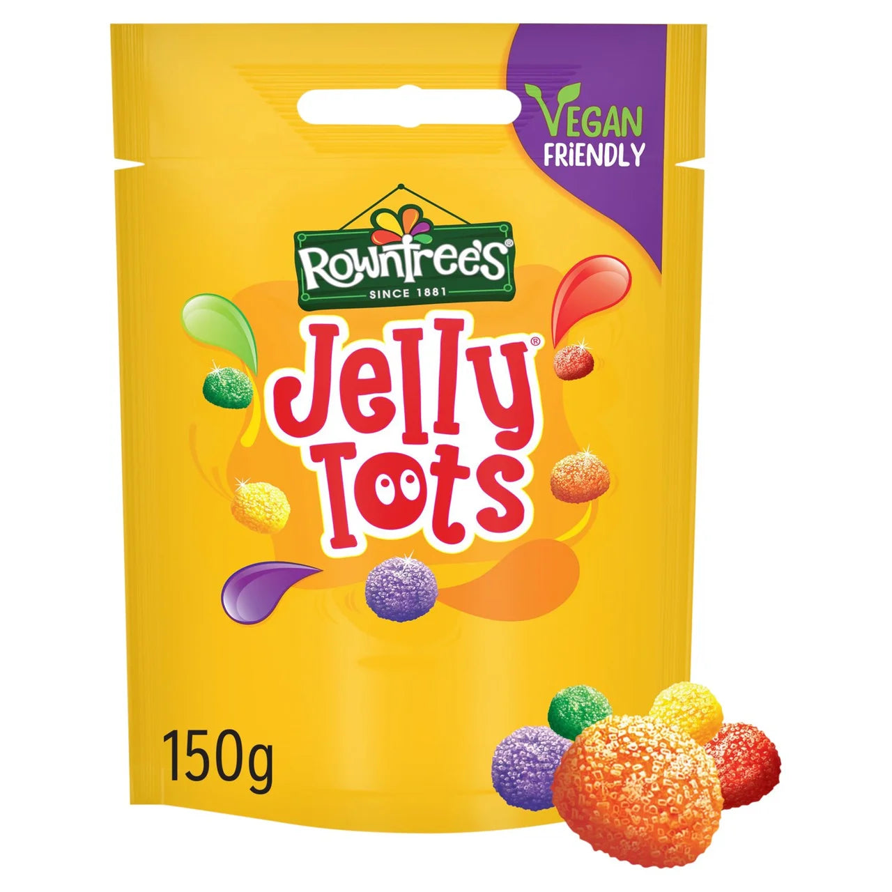 Jelly Tots