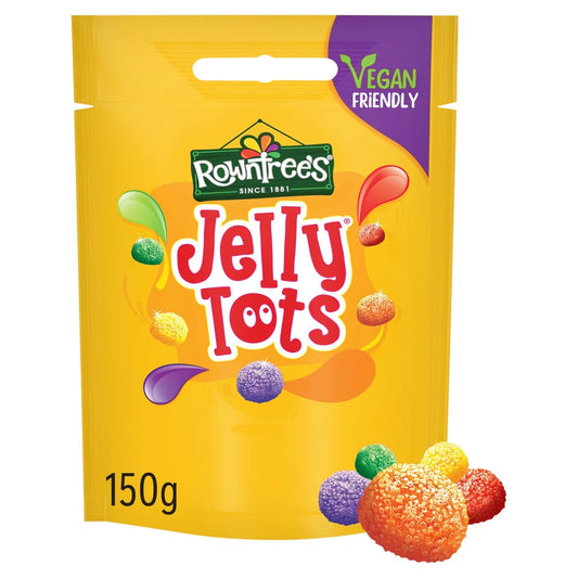 Jelly Tots