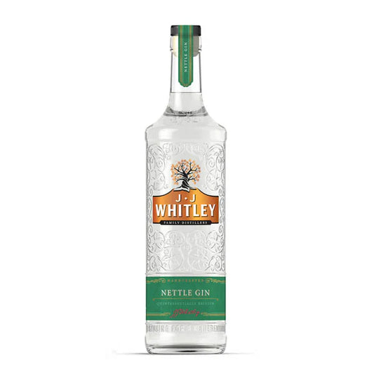 JJ Whitley Watermelon & Lime 70cl