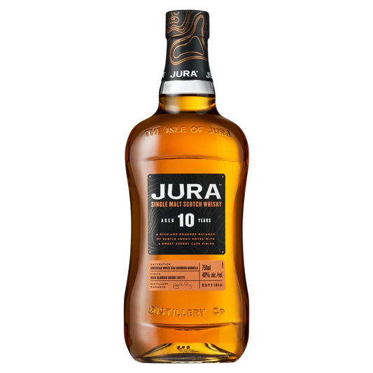 Jura 75cl