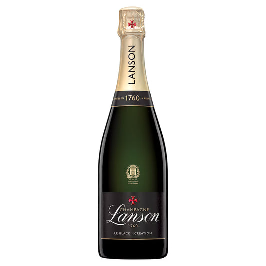 Lanson Black Label 75cl