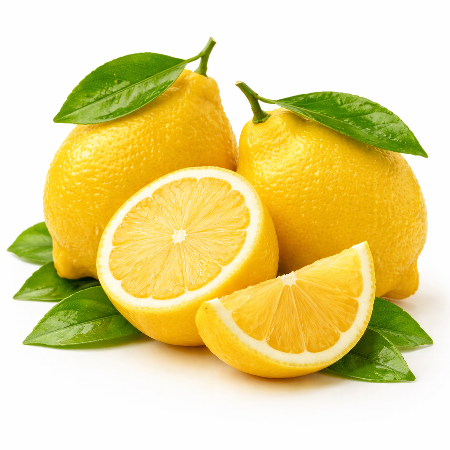 Lemon - Each