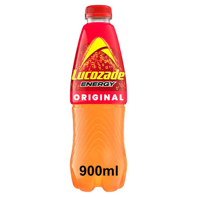 Lucozade Original 900ml