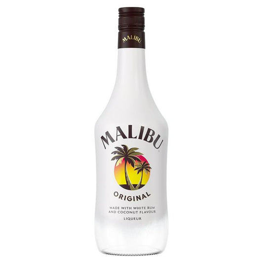 Malibu Original 70cl