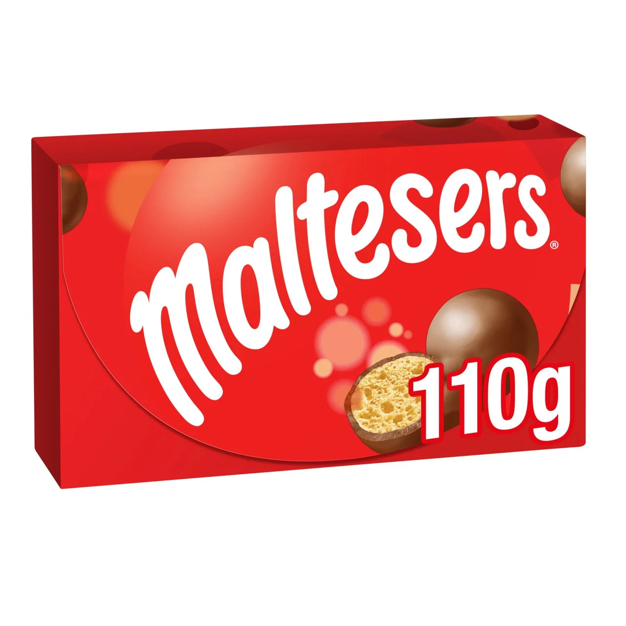 Maltesers Gift Box