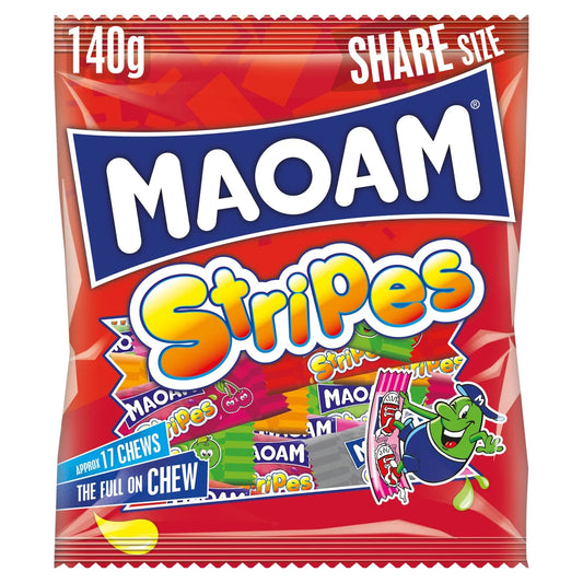 Maoam Stripes