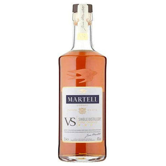 Martell Vs Cognac 70cl