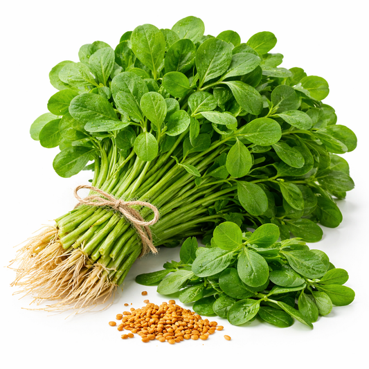 Methi - Pack