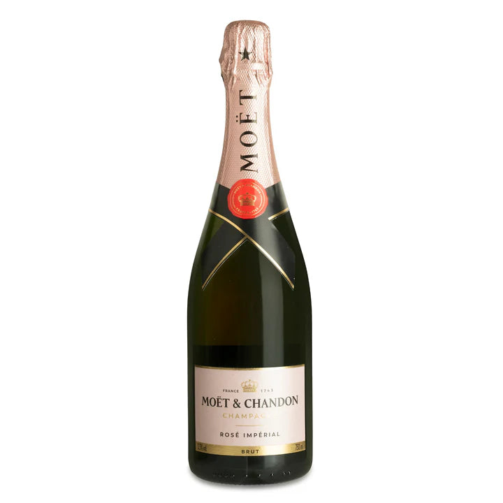 Moet Brut Rose Imperial 75cl