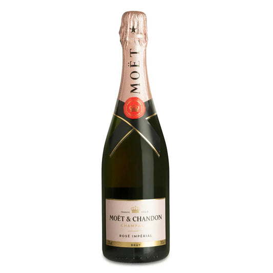 Moet Brut Rose Imperial 75cl