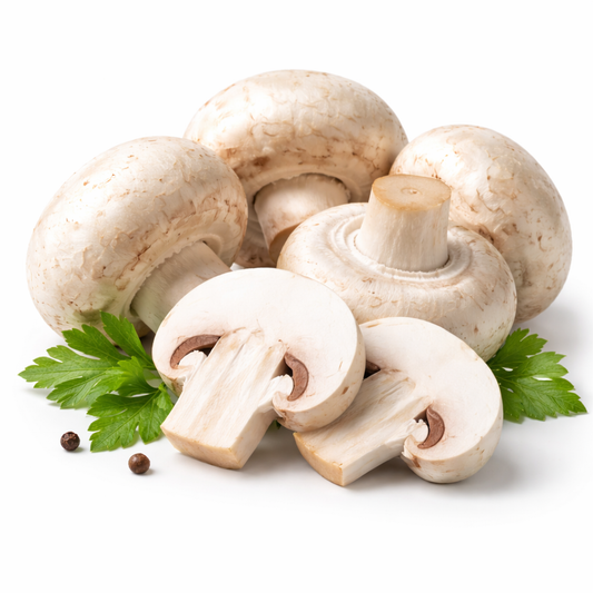Mushroom - Pack