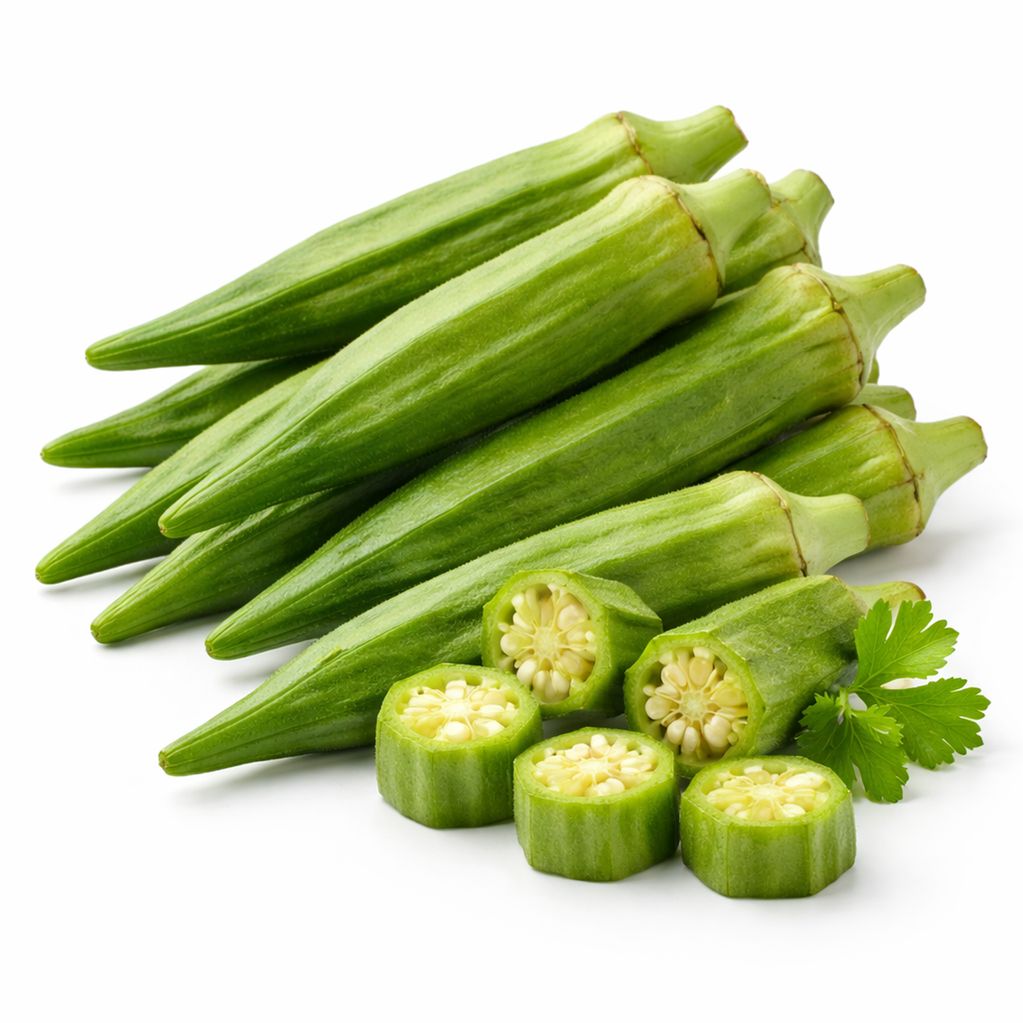 Okra