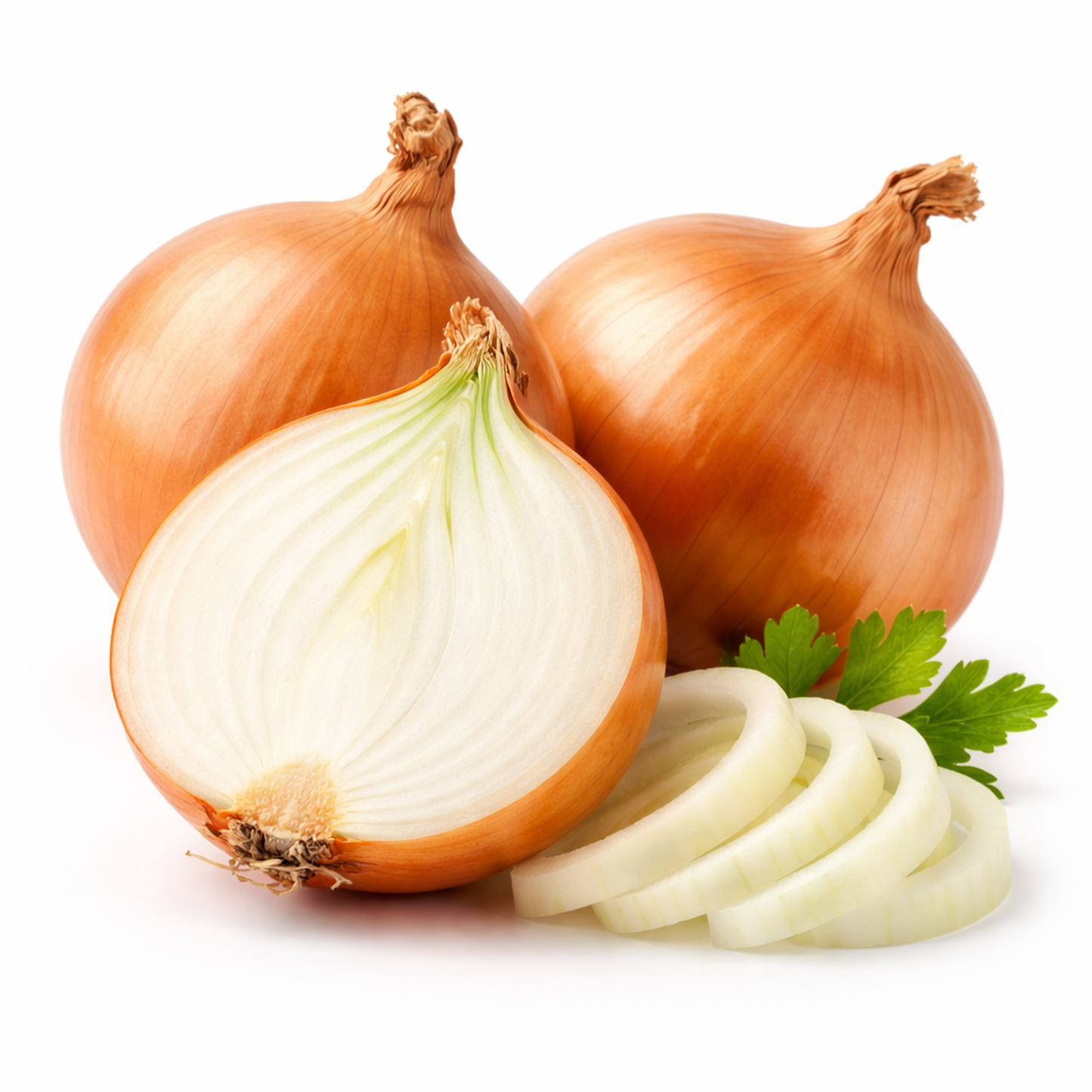 White Onions