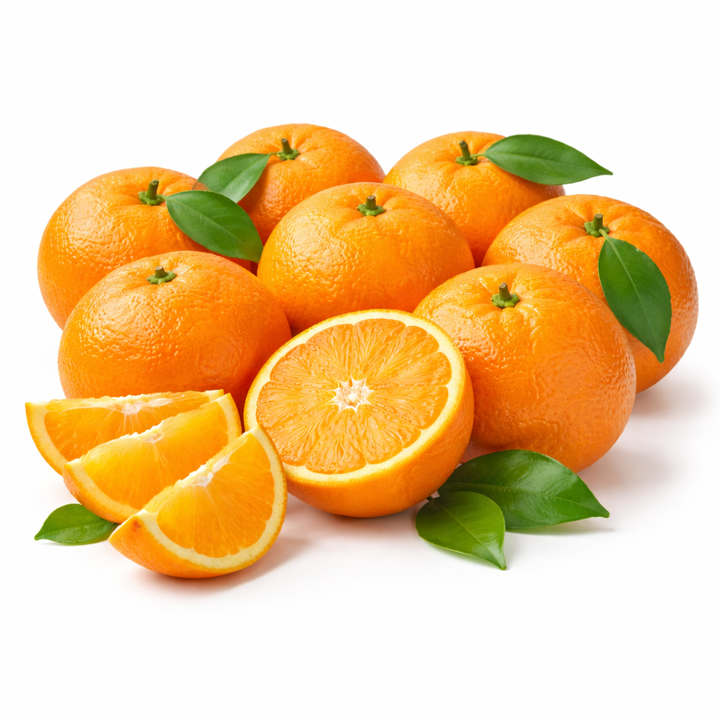 Oranges - 1kg