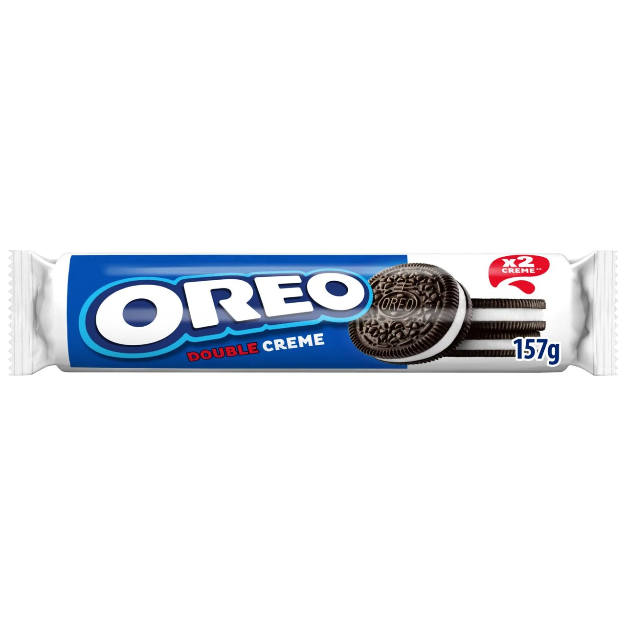 Oreo Double Cream