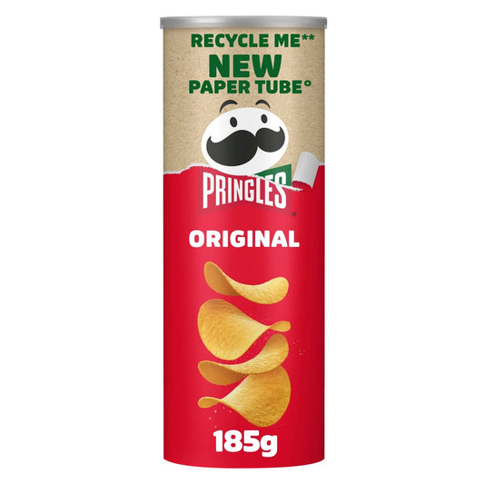 Pringles Original