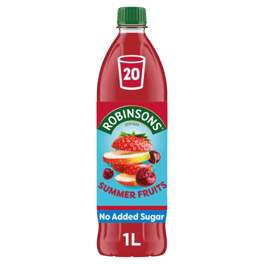 Robinsons Summer Fruits 1L