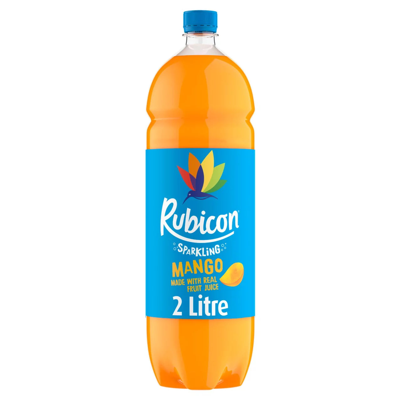 Rubicon Sparkling Mango 2L