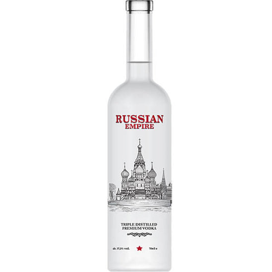 Russian Empire 70cl