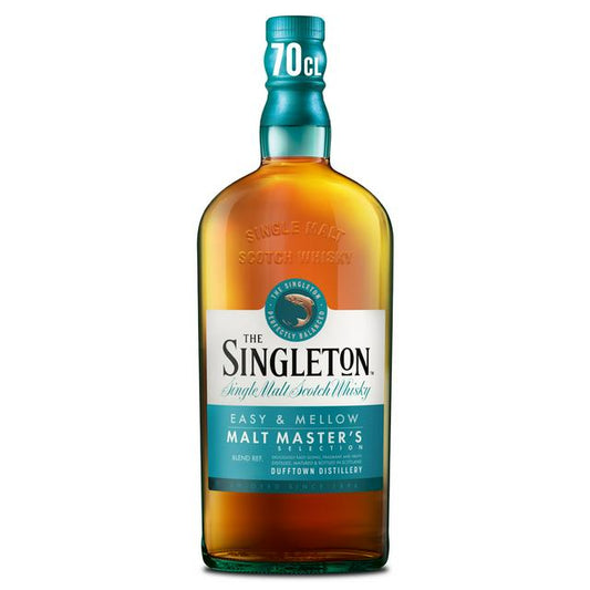 Singleton Malt Single Malt Whisky 70cl