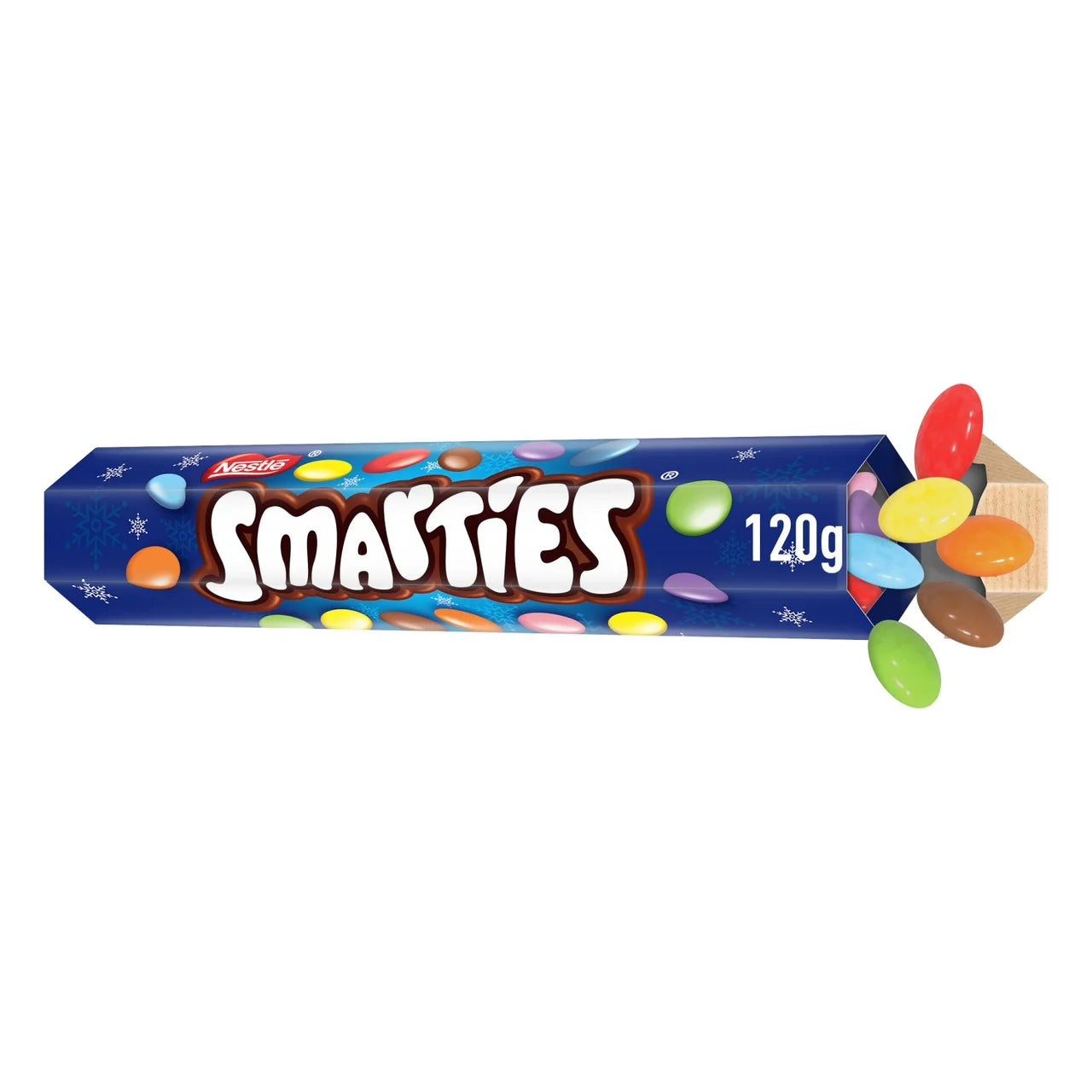 Smarties Giant Tube